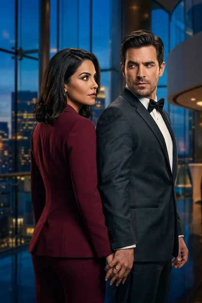The CEO's Secret Wife