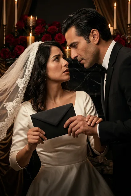 The Mafia King's Substitute Bride